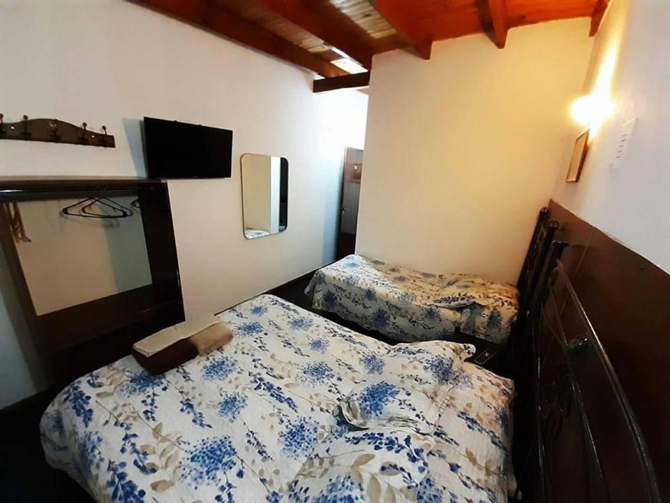 Hotel Mitre Chivilcoy Extérieur photo