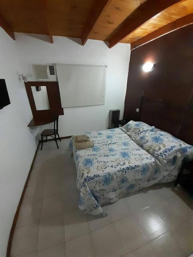 Hotel Mitre Chivilcoy Extérieur photo