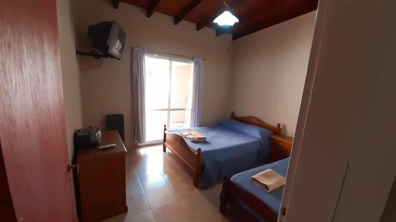 Hotel Mitre Chivilcoy Extérieur photo