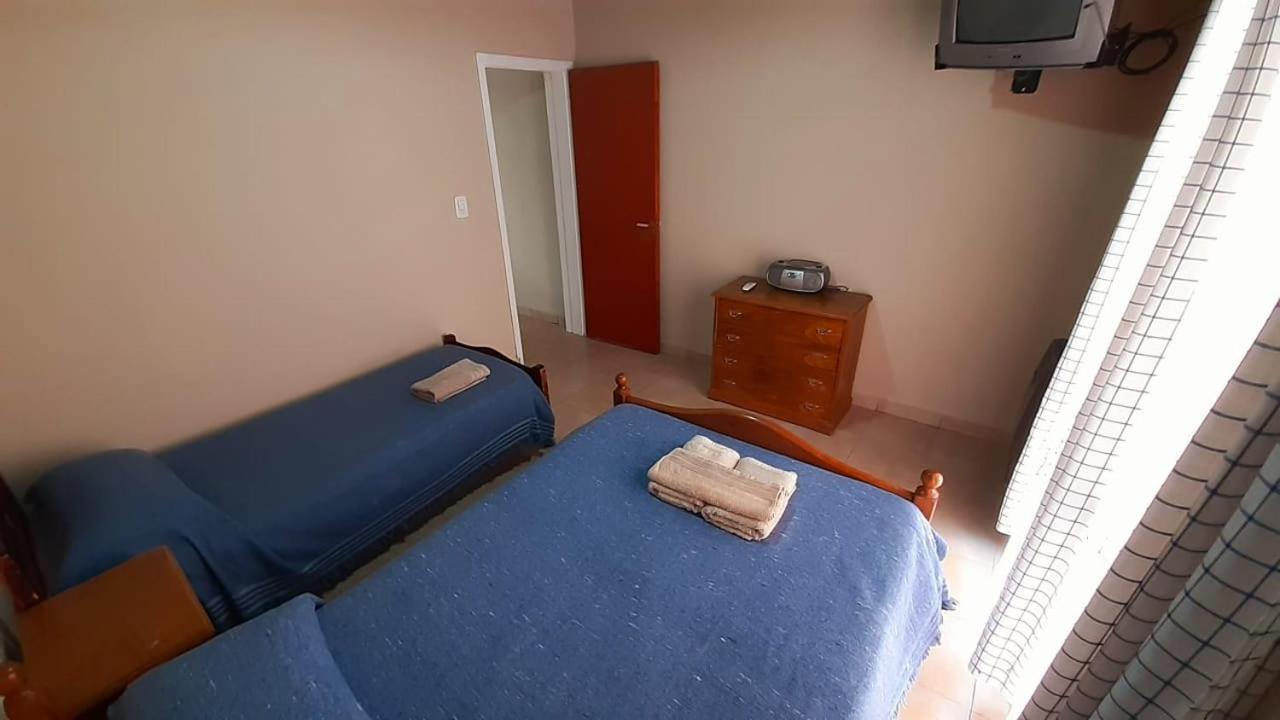 Hotel Mitre Chivilcoy Extérieur photo