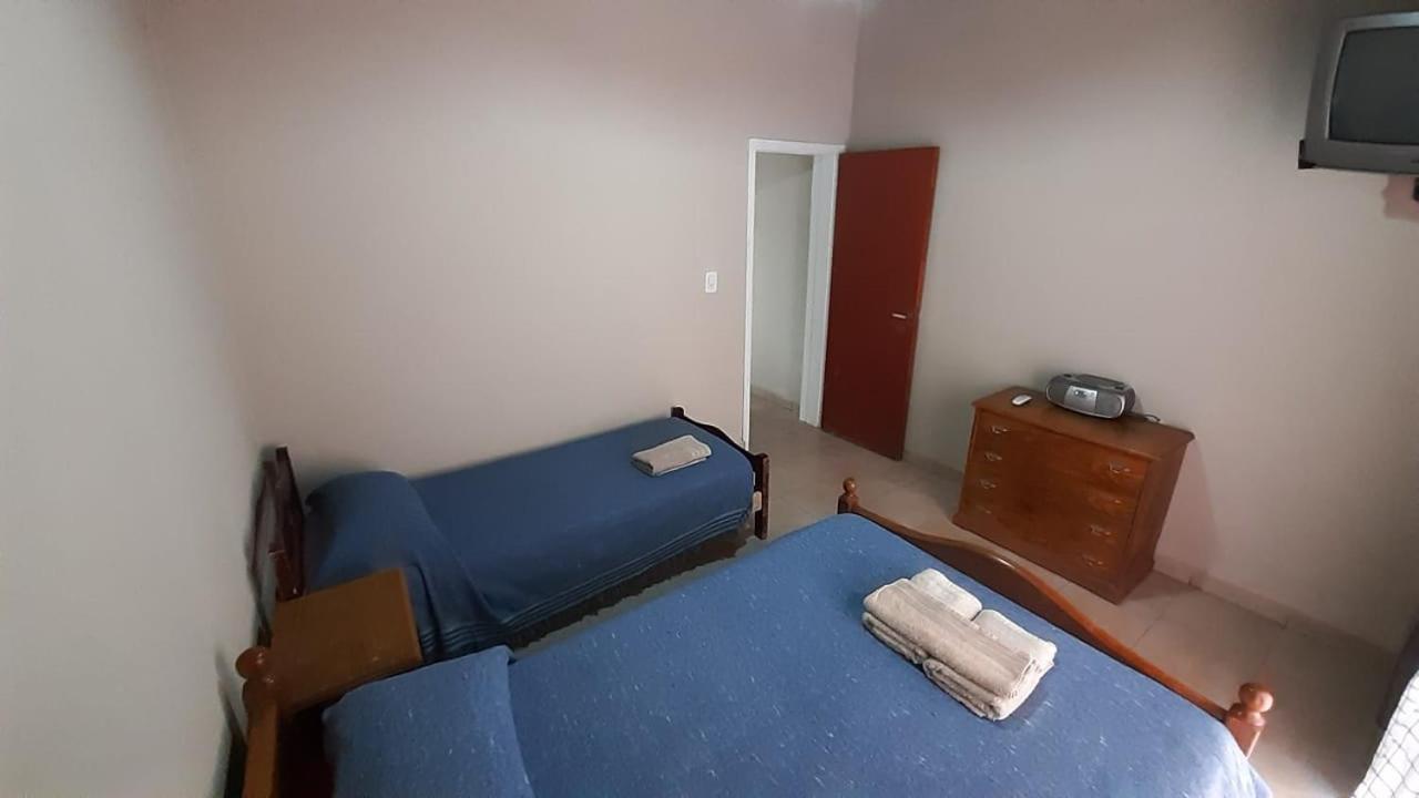 Hotel Mitre Chivilcoy Extérieur photo