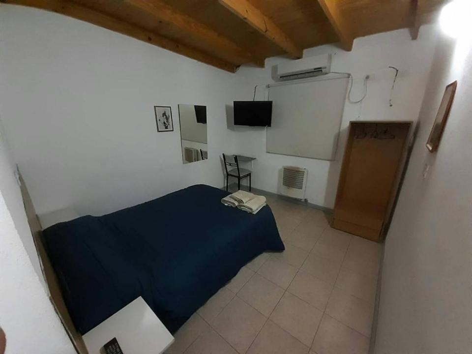 Hotel Mitre Chivilcoy Extérieur photo