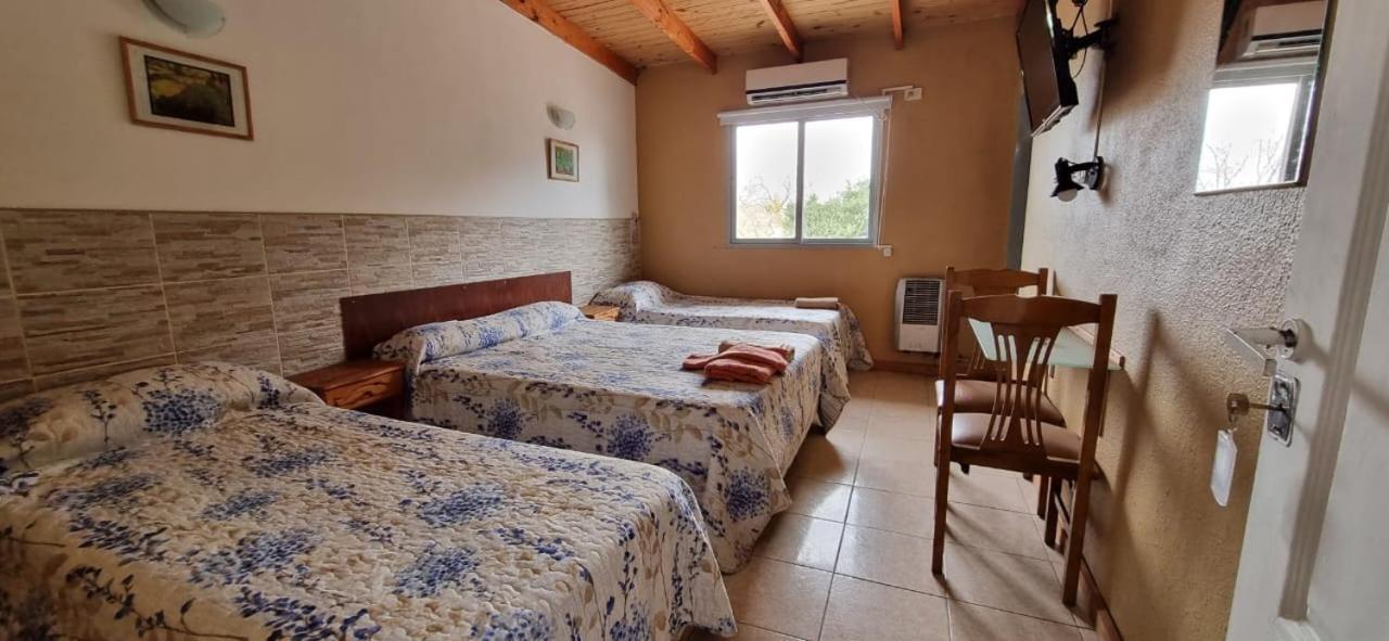 Hotel Mitre Chivilcoy Extérieur photo