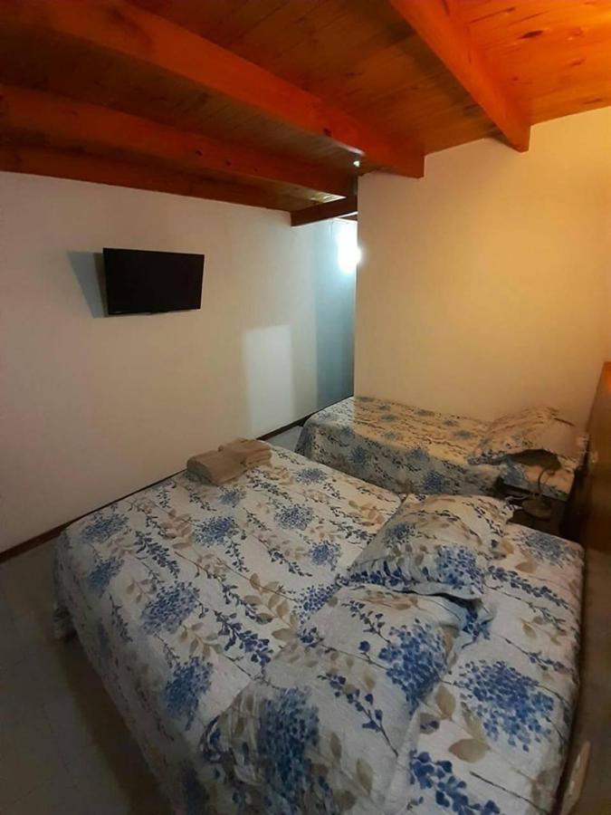 Hotel Mitre Chivilcoy Extérieur photo