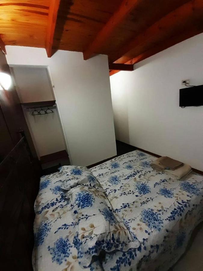 Hotel Mitre Chivilcoy Extérieur photo