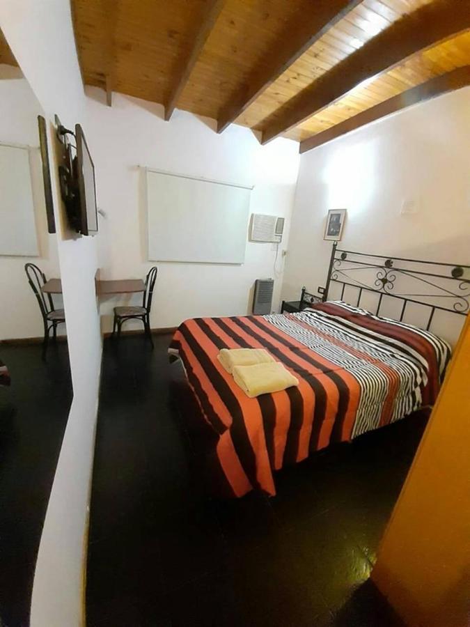 Hotel Mitre Chivilcoy Extérieur photo