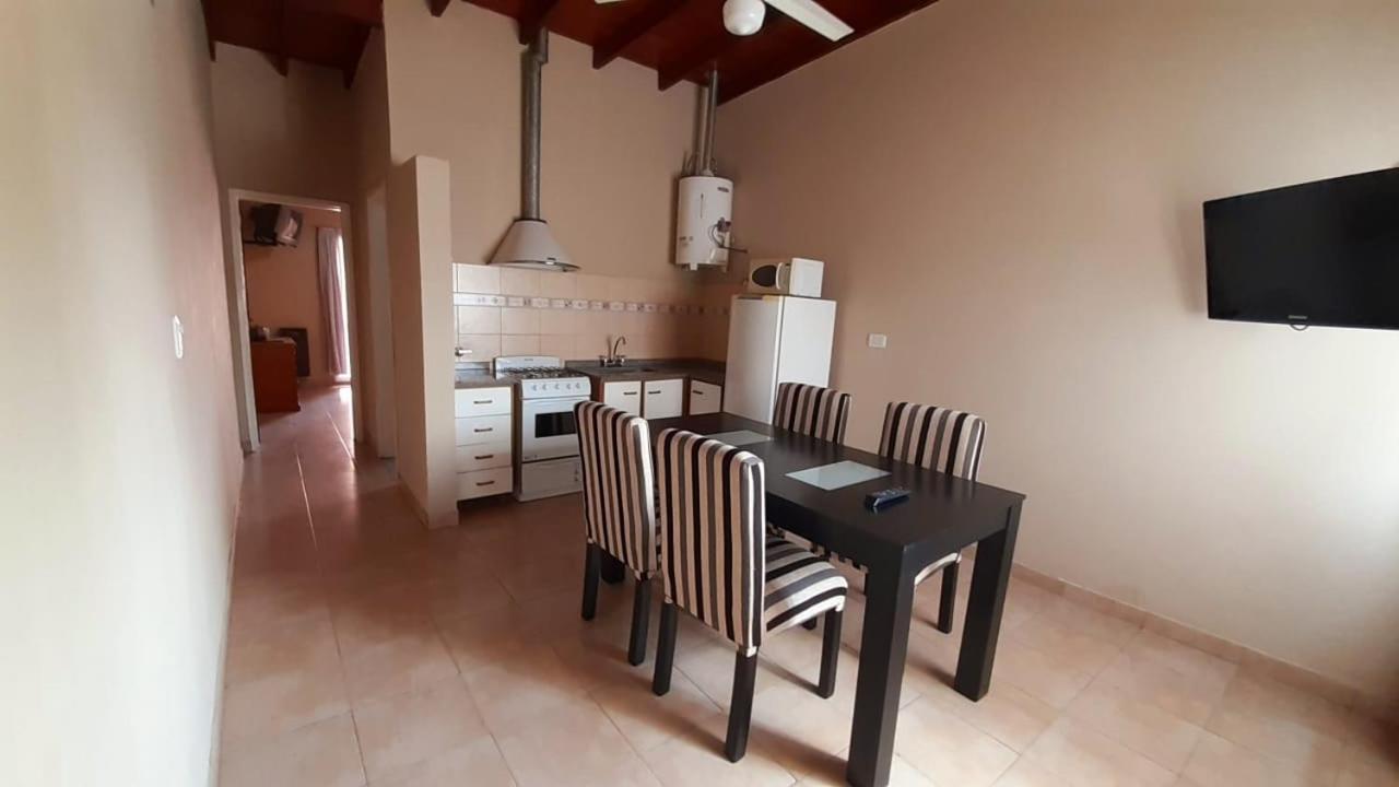 Hotel Mitre Chivilcoy Extérieur photo
