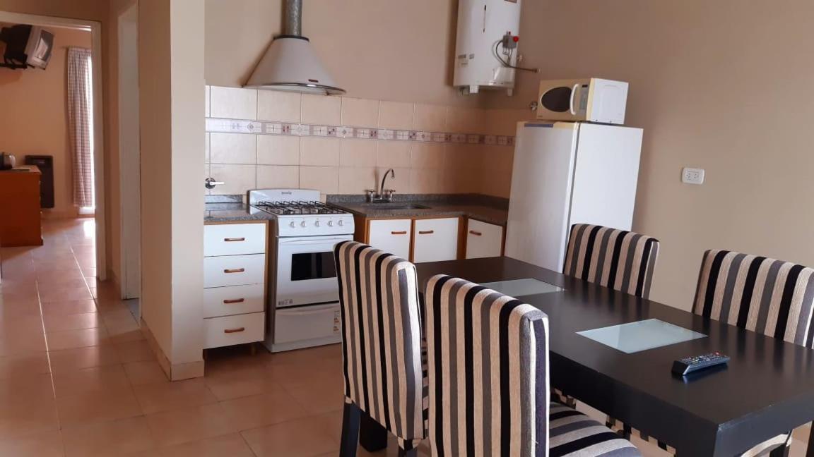 Hotel Mitre Chivilcoy Extérieur photo