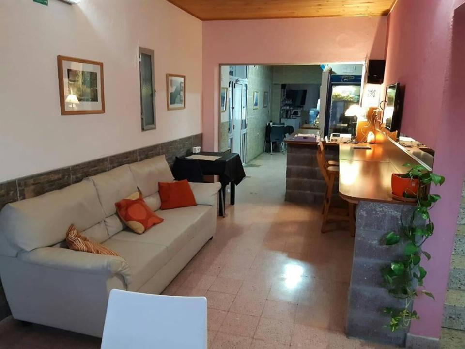 Hotel Mitre Chivilcoy Extérieur photo