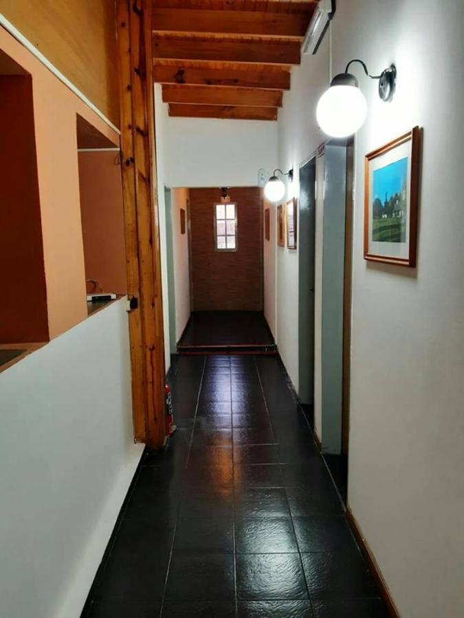 Hotel Mitre Chivilcoy Extérieur photo