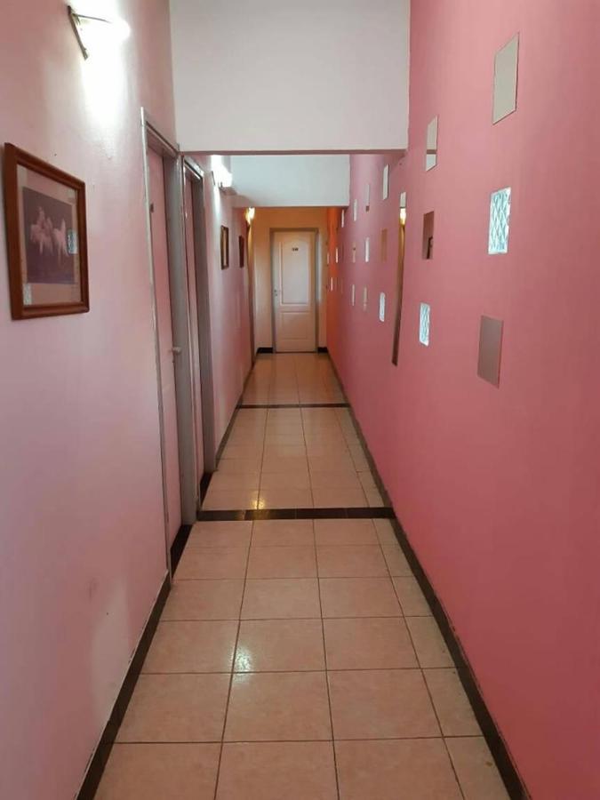 Hotel Mitre Chivilcoy Extérieur photo