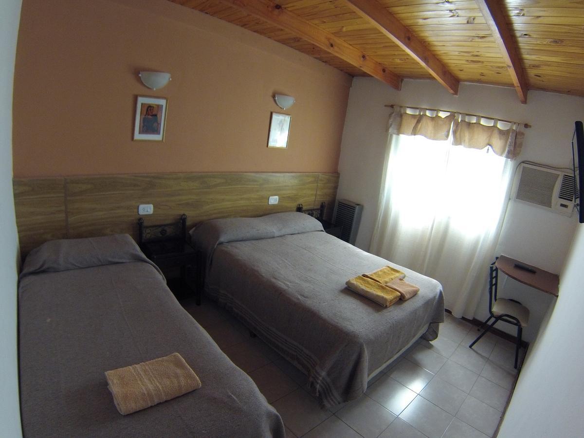 Hotel Mitre Chivilcoy Extérieur photo