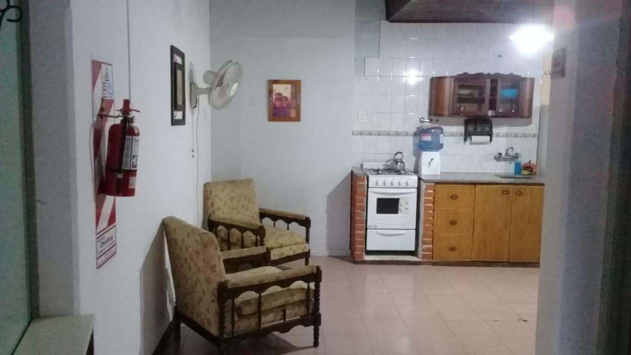 Hotel Mitre Chivilcoy Extérieur photo