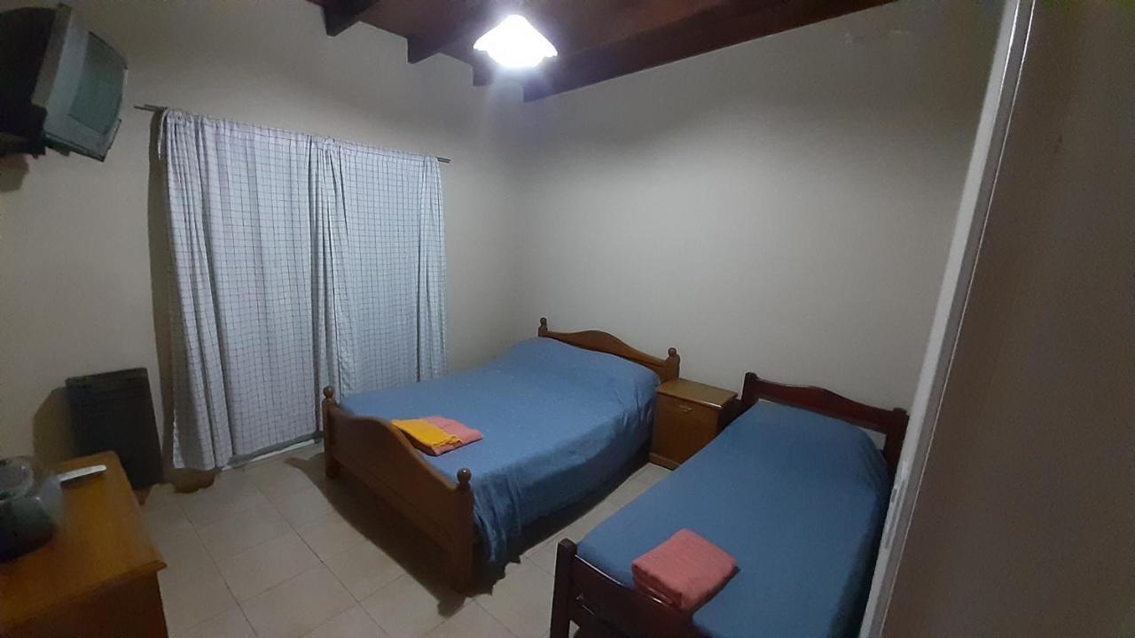 Hotel Mitre Chivilcoy Extérieur photo