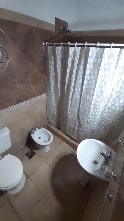 Hotel Mitre Chivilcoy Extérieur photo